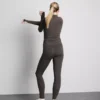Buttery soft active jacket
