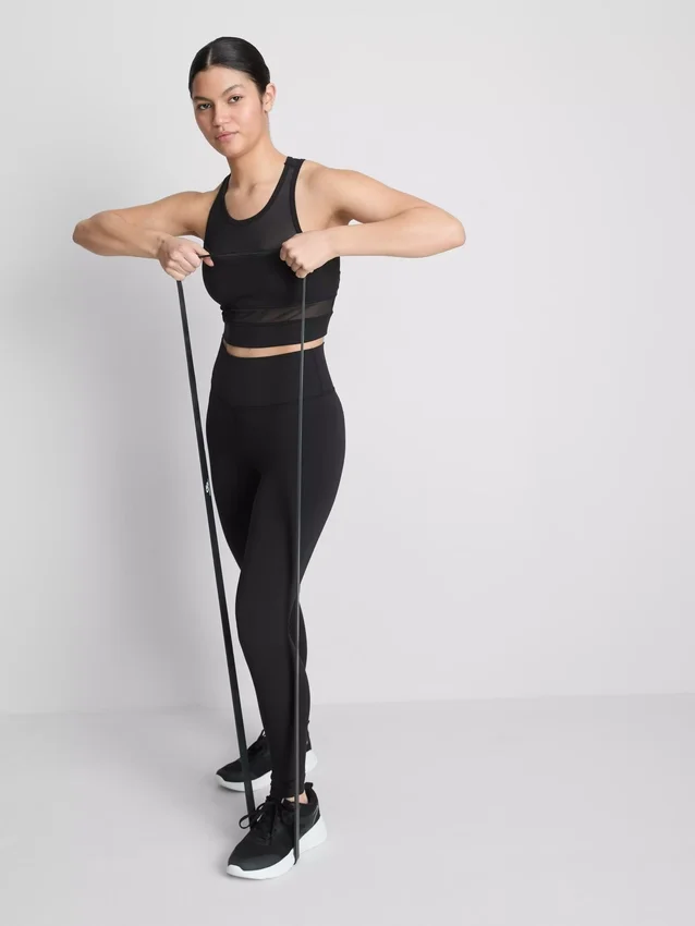 Buttery soft active leggings