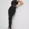 Buttery soft active leggings
