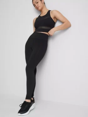 Buttery soft active leggings