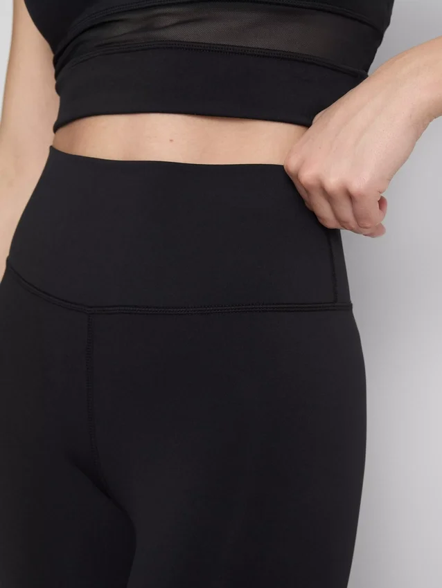 Buttery soft active leggings