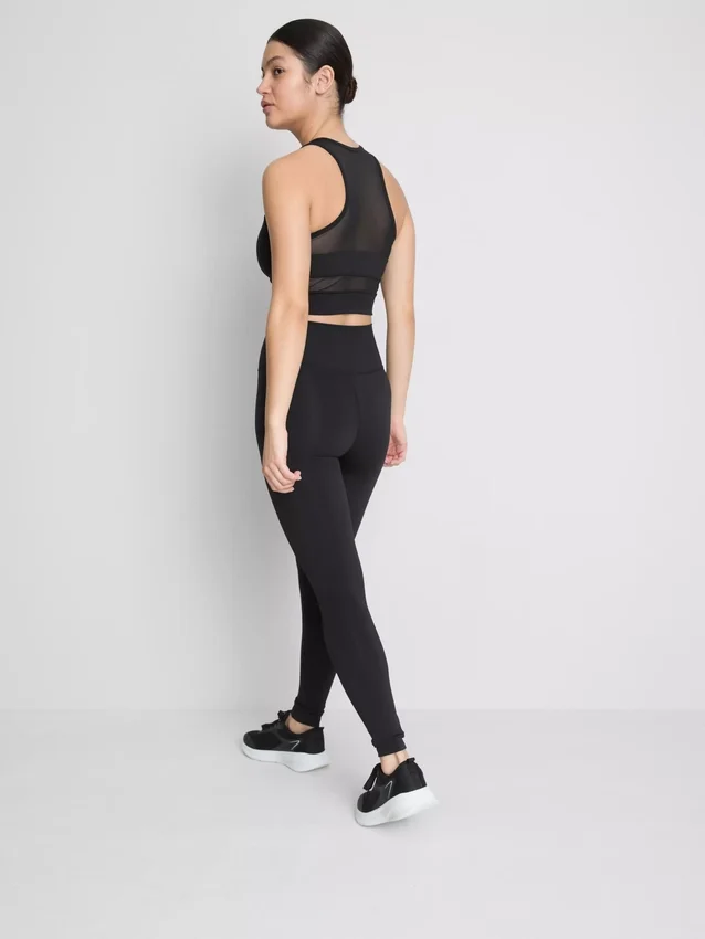 Buttery soft active leggings