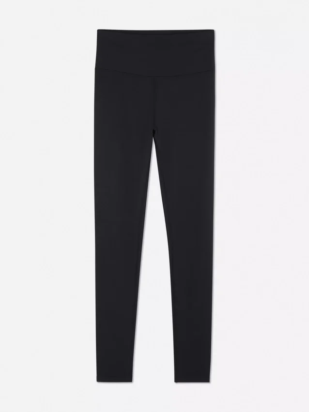 Buttery soft active leggings