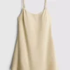 Buttery soft active mini dress