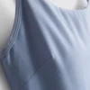 Buttery soft active mini dress
