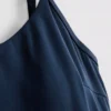 Buttery soft active mini dress