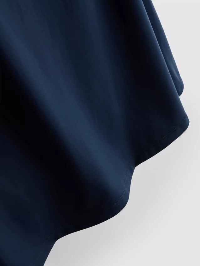 Buttery soft active mini dress