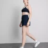Buttery soft active skort