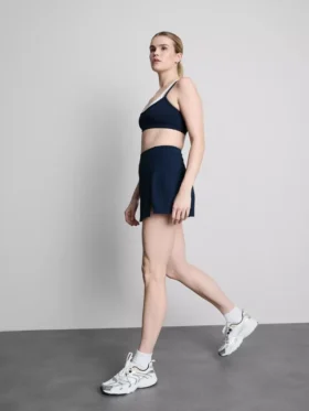 Buttery soft active skort