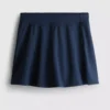 Buttery soft active skort
