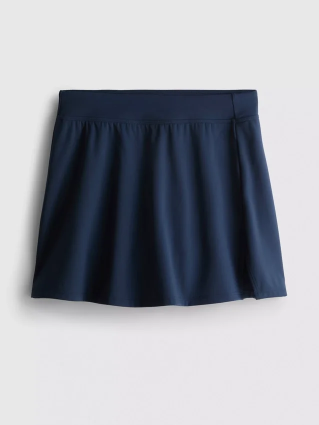 Buttery soft active skort