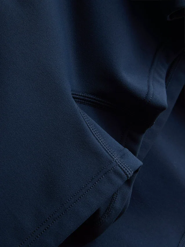 Buttery soft active skort