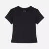 Buttery soft fitted tee