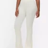 Buttery soft flared leggings