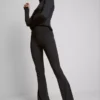 Buttery soft flared leggings