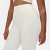 Buttery soft flared leggings
