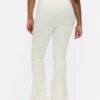 Buttery soft flared leggings