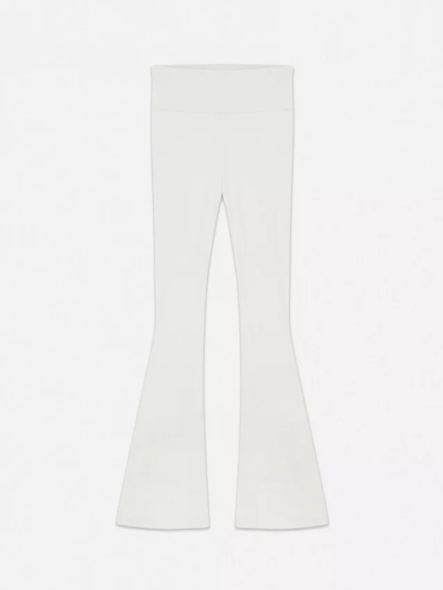 Buttery soft flared leggings