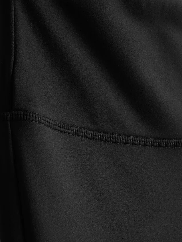 Buttery soft flared leggings