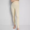 Buttery soft high-waisted active leggings