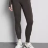 Buttery soft high-waisted active leggings