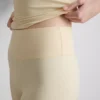 Buttery soft high-waisted active leggings