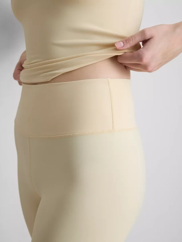 Buttery soft high-waisted active leggings