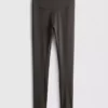 Buttery soft high-waisted active leggings