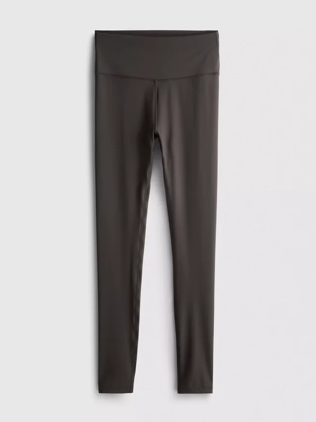 Buttery soft high-waisted active leggings