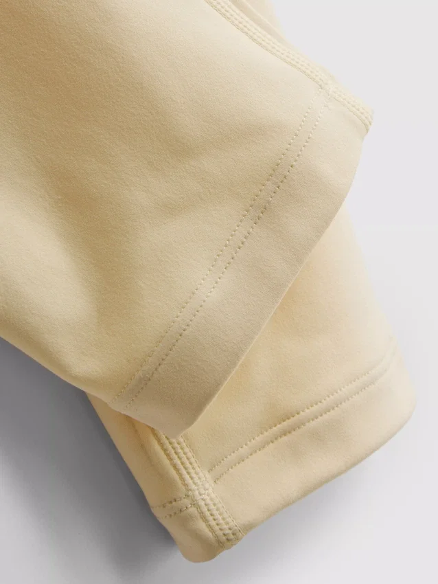 Buttery soft high-waisted active leggings