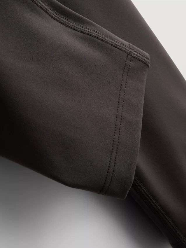 Buttery soft high-waisted active leggings