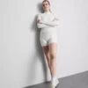 Buttery soft micro active shorts