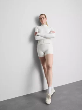 Buttery soft micro active shorts