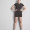 Buttery soft micro active shorts