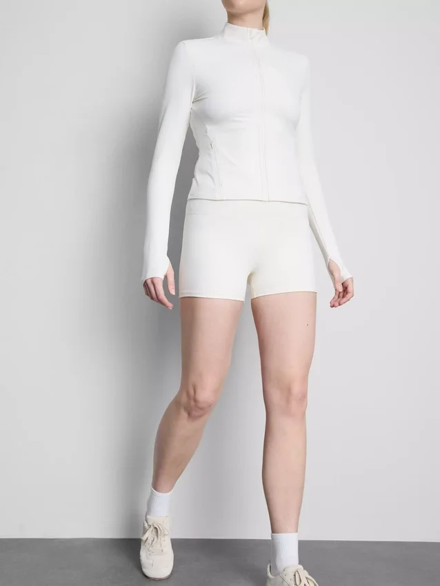 Buttery soft micro active shorts