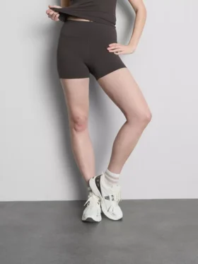 Buttery soft micro active shorts