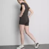 Buttery soft micro active shorts
