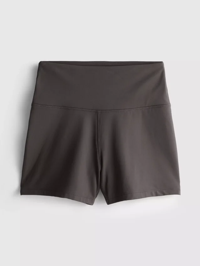 Buttery soft micro active shorts
