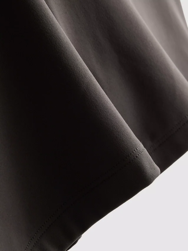 Buttery soft micro active shorts