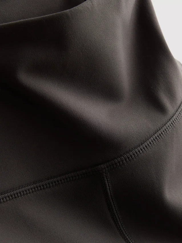 Buttery soft micro active shorts