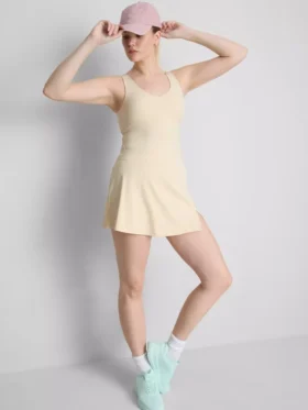 Buttery soft micro active skort