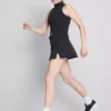 Buttery soft micro active skort