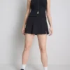 Buttery soft micro active skort