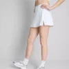 Buttery soft micro active skort