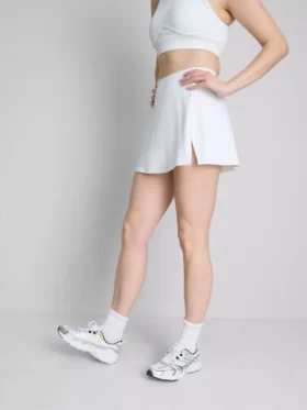 Buttery soft micro active skort