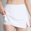 Buttery soft micro active skort