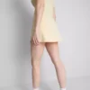 Buttery soft micro active skort