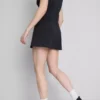 Buttery soft micro active skort
