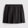 Buttery soft micro active skort