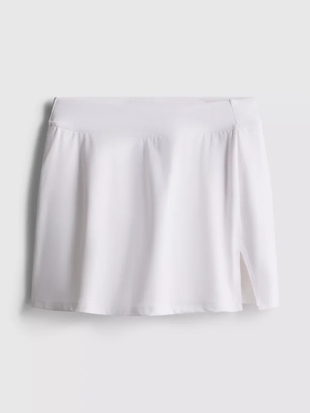 Buttery soft micro active skort